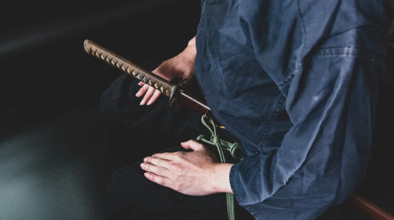 武士道とは?精神・成り立ち・現代への影響をわかりやすく解説 | わびと